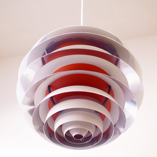 こまものと北欧家具の店 Salut / Poul Henningsen / PH Kontrast