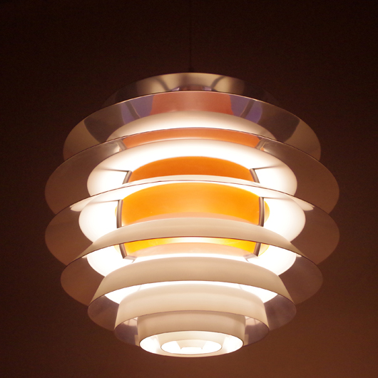 こまものと北欧家具の店 Salut / Poul Henningsen / PH Kontrast