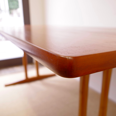 こまものと北欧家具の店 Salut / Borge Mogensen / DiningTable こまものと北欧家具の店 Salut / Borge Mogensen / DiningTable