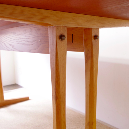 こまものと北欧家具の店 Salut / Borge Mogensen / DiningTable こまものと北欧家具の店 Salut / Borge Mogensen / DiningTable