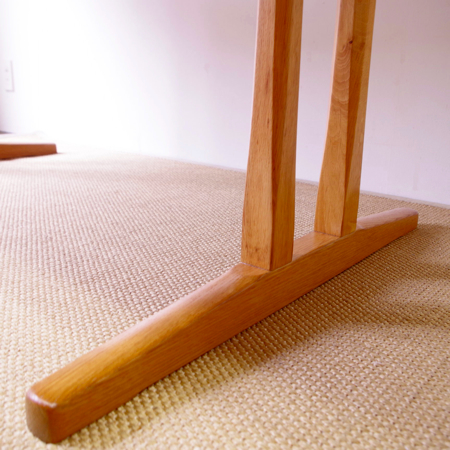 こまものと北欧家具の店 Salut / Borge Mogensen / DiningTable こまものと北欧家具の店 Salut / Borge Mogensen / DiningTable