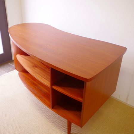 こまものと北欧家具の店 Salut / Kai Kristiansen / Double こまものと北欧家具の店 Salut / Kai Kristiansen / Double