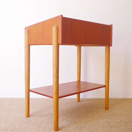 こまものと北欧家具の店 Salut / Borge Mogensen / Side chest こまものと北欧家具の店 Salut / Borge Mogensen / Side chest