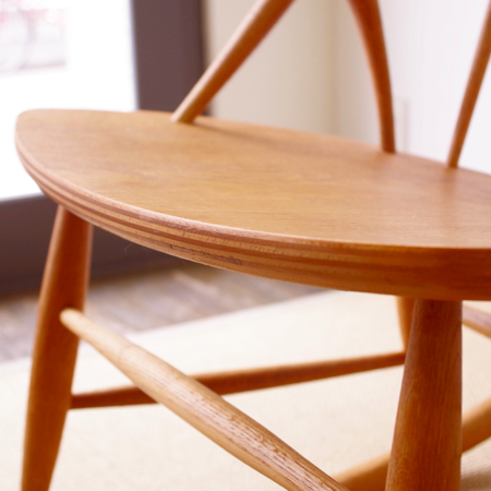 こまものと北欧家具の店 Salut / Illum Wikkelso / Rocking こまものと北欧家具の店 Salut / Illum Wikkelso / Rocking