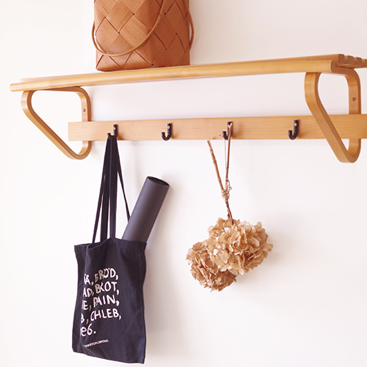 こまものと北欧家具の店 Salut / Alvar Aalto / Wall mounted