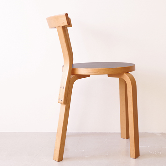 Artek - Chair 68