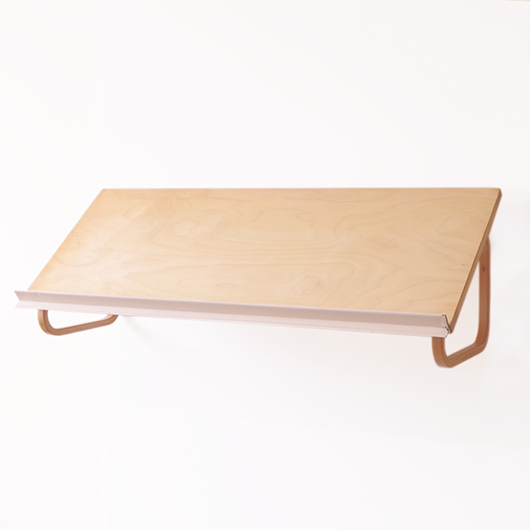 112B壁付け棚 アルテック/artek アルヴァ・アアルト 家具 雑貨 北欧家具talo 正規品