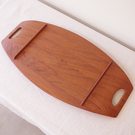 こまものと北欧家具の店 Salut / Jens H.Quistgaard/Tray in こまものと北欧家具の店 Salut / Jens H.Quistgaard/Tray in