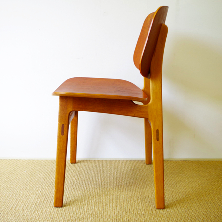 こまものと北欧家具の店 Salut / Borge Mogensen / Chair model.155