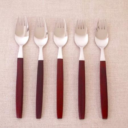 こまものと北欧家具の店 Salut / ROSTFRITT STAL / ディナーフォーク