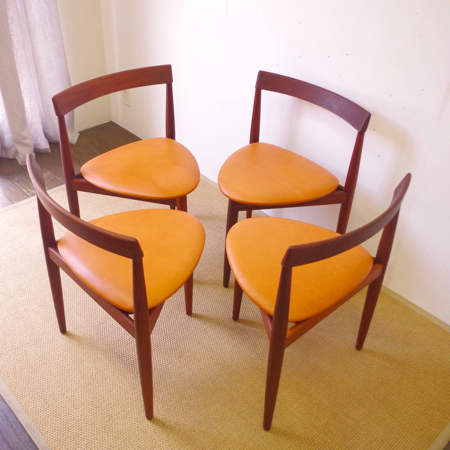 こまものと北欧家具の店 Salut / Hans Olsen / Dining set こまものと北欧家具の店 Salut / Hans Olsen / Dining set