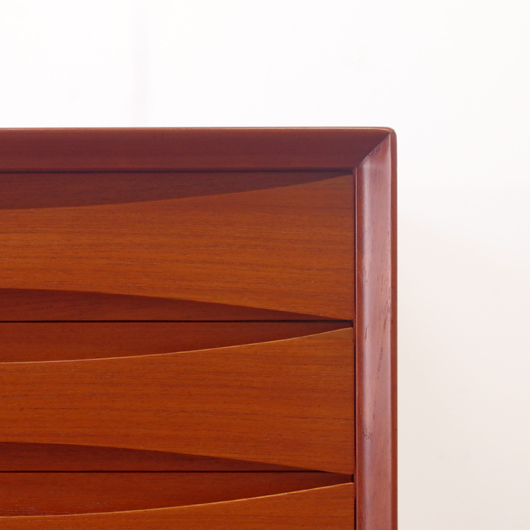 こまものと北欧家具の店 Salut / Arne Vodder /Sideboard Model こまものと北欧家具の店 Salut / Arne Vodder /Sideboard Model