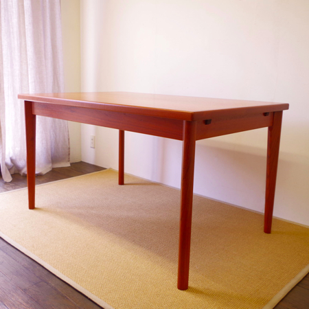 Salut Brdr.Furbo Dining table with 2 leaves