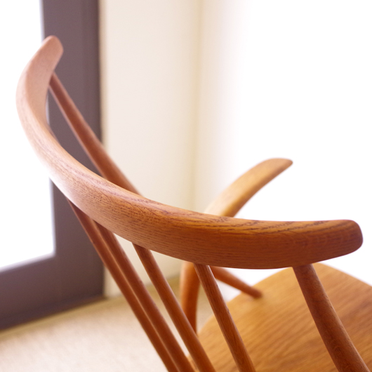 こまものと北欧家具の店 Salut / Illum Wikkelso / Rocking こまものと北欧家具の店 Salut / Illum Wikkelso / Rocking