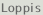 Loppis