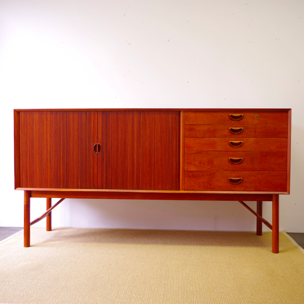 こまものと北欧家具の店 Salut / Peter Hvidt&Orla M.Nielsen