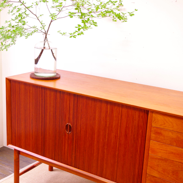 こまものと北欧家具の店 Salut / Peter Hvidt&Orla M.Nielsen